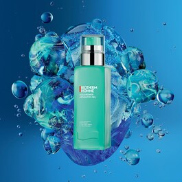 Aquapower Advanced Gel SPF14