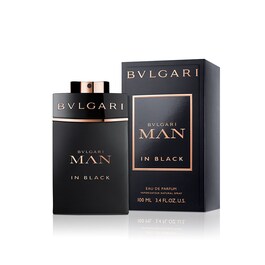 Bvlgari Man In BlackEau de Parfum
