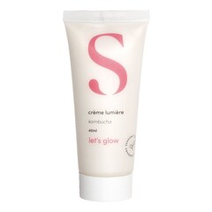 Light up cream - Creme Hidratante Iluminador, Seasonly