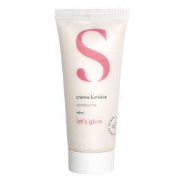 Light up cream - Creme Hidratante Iluminador