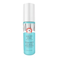 Dark Spot Serum - Sérum antipigmentação para manchas com Niacinamida, First Aid Beauty