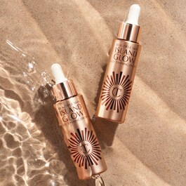 Beautiful Skin Island Glow Easy Tanning Drops - Gotas autobronzeadoras