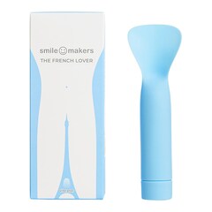 The French Lover - Língua Vibrante Flexível, SMILE MAKERS
