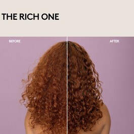 The Rich One - Amaciador reparador hidratante