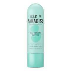 Beurre Autobronzant - Tratamento corporal hidratante e de noite, Isle of Paradise