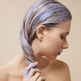 Blonde revival conditioner - Amaciador Cabelos Loiros