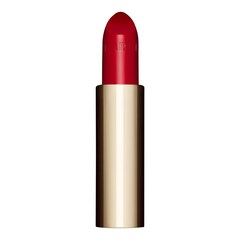 Joli Rouge Satin Lipstick - Batom Acetinado Recarregável , Clarins