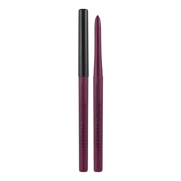 Lip Stain Liner - Lápis de lábios de longa duração, Sephora Collection