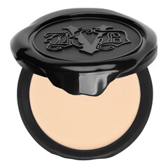 Lock-It Blotting powder - Pó compacto matifiante, KVD Beauty