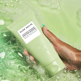 Avocado Ceramide - Creme de limpeza hidratante para a barreira cutânea