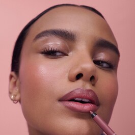 8HR Colorful Lip Liner - Lápis de lábios sem transferência