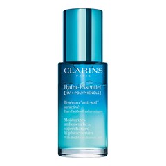 Hydra-Essentiel Bi-Sérum - Sérum, Clarins