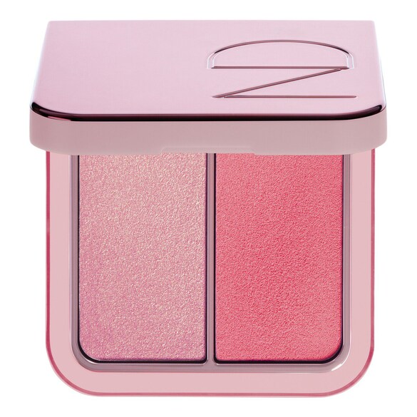 HY-BLUSH - Duo de blushes em creme com efeito nuvem, Natasha Denona