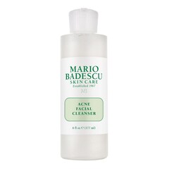 Acne Facial Cleanser, Mario Badescu