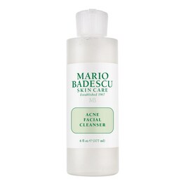 Acne Facial Cleanser