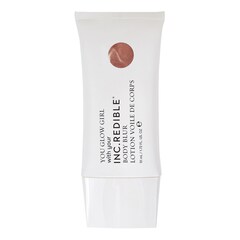 You Glow Girl Non-transfer Body Blur - Loção de corpo iluminadora, INC.REDIBLE