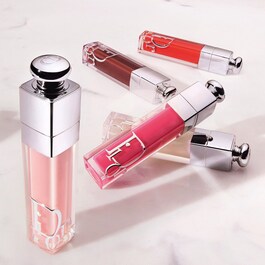 Dior Addict Lip Maximizer - Gloss repulpante e hidratante