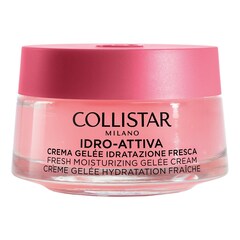 Idro-Attiva Creme - Gel Hidratação Fresca, Collistar