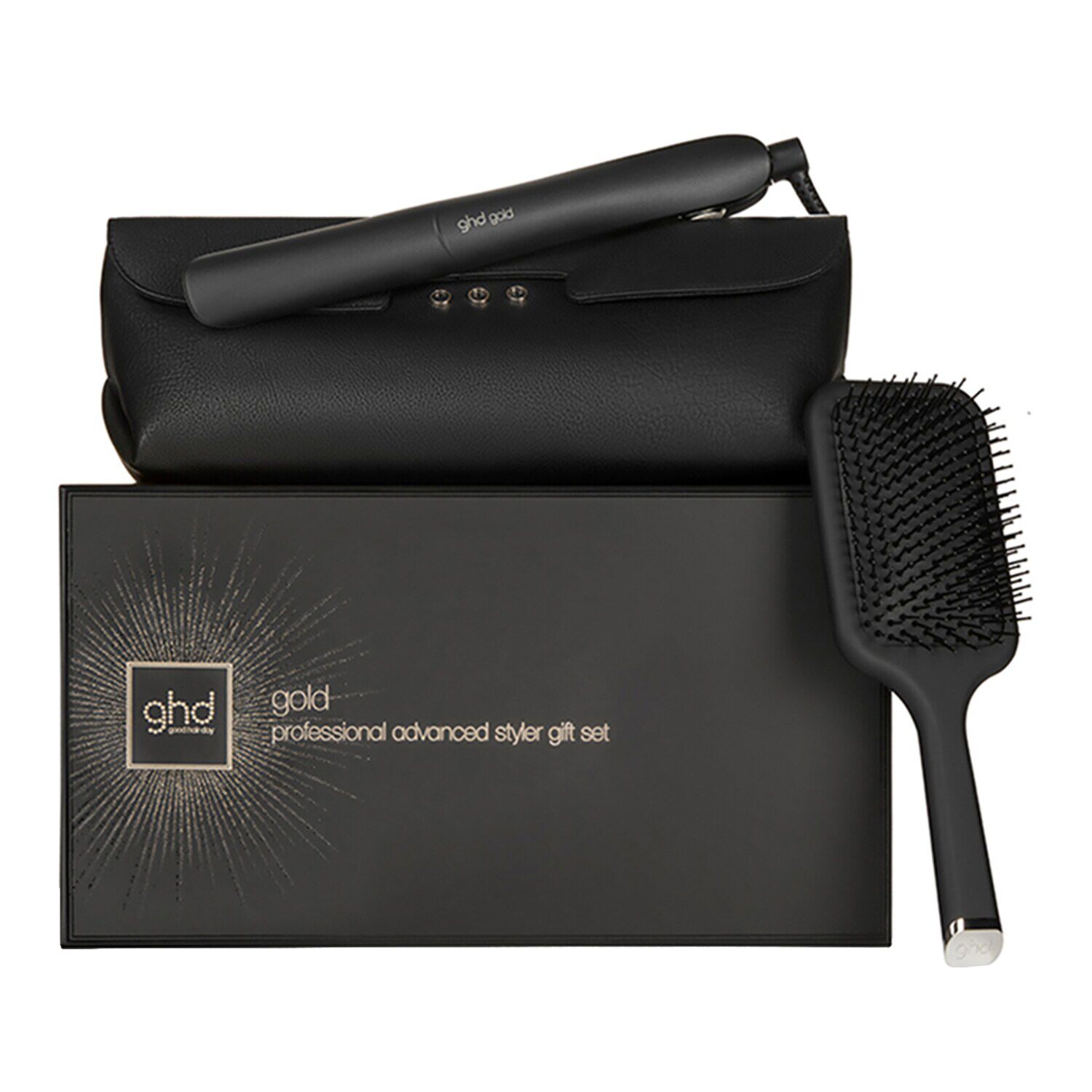 Sephora ghd gold clearance
