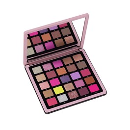 Norvina Pro Pigment Palette Vol. 4 -Paleta de Sombras