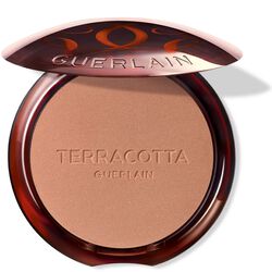 La Poudre Bronzante - Terracotta Natural