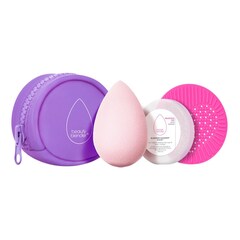 Besties Lavender - Coffret Acessórios, BEAUTYBLENDER