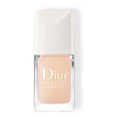 Base Coat Abricot - Base de proteção fortificante e endurecedora, DIOR