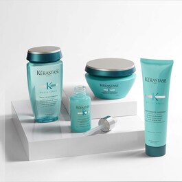Resistance Fondant Extentioniste - Amaciador Potenciador de longevidade
