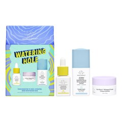 Watering Hole- Coffret Tratamento, DRUNK ELEPHANT