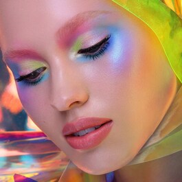 Pastel Palette- Paleta Sombras