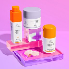 Bouncy Brightfacial™ - Máscara Iluminadora