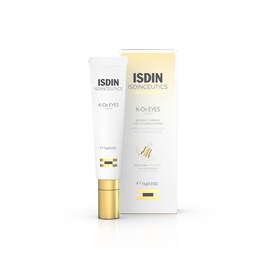 Isdinceutics K Ox Eyes - Creme contorno de olhos papos e olheiras