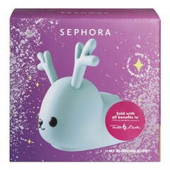 Moving Lights - O Meu Amigo Luminoso, Sephora Collection