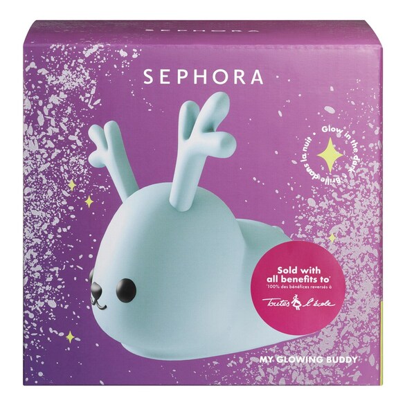 Moving Lights - O Meu Amigo Luminoso, Sephora Collection