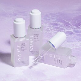 Thirst trap juice et peptide - Serum de Rosto