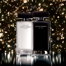 For Her - Coffret Eau de Toilette