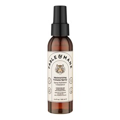 Spray Hidratante Volumizador - Fortalece e dá Volume , Fable & Mane