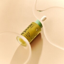 The Purify Hero – Sérum esfoliante natural com BHA