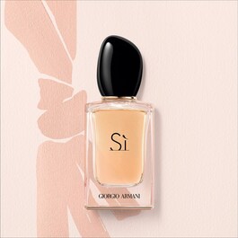Coffret Sì Passione Eau de Parfum