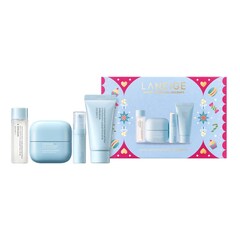 Happy Waterfull Holidays - Coffret Tratamento, Laneige
