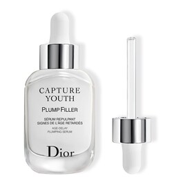 Capture Youth Plump Filler - Sérum facial repulpante anti-idade e hidratante 