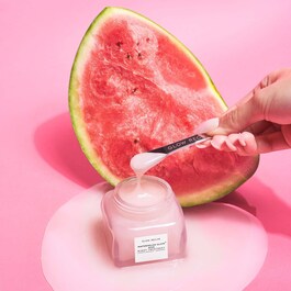 Watermelon Glow - Cuidado de noite AHA Mini