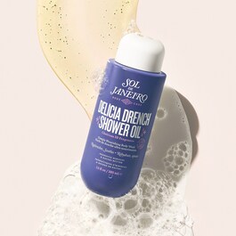 Delicia Drench™ Shower Oil - Óleo de duche 