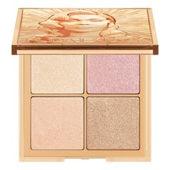 Glow obsessions - Paleta Iluminadora, Huda Beauty