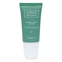 Selfless by Hyram Acide Salicylique et Varech de mer - Sérum Anti- Imperfeições, THE INKEY LIST
