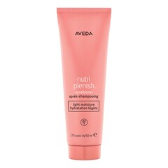 Nutriplenish® - Amaciador Hidratante Ligeiro Tamanho de Viagem, Aveda