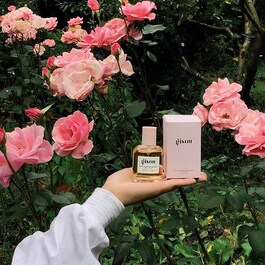 Honey Infused Perfume - Perfume para Cabelo