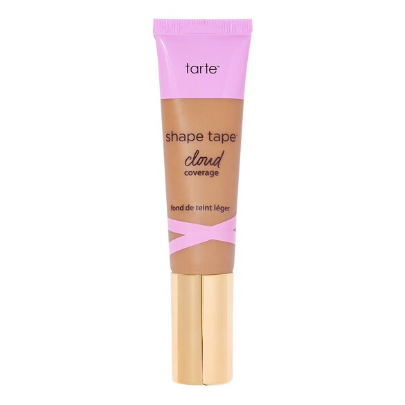 Cobertura Em Nuvem Shape Tape™, Tarte