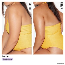 Body Self Tanning Drops - Gotas Auto Bronzeadoras Corpo 