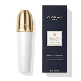 Orchidée Impériale Brightening - O Concentrado de Brilho
